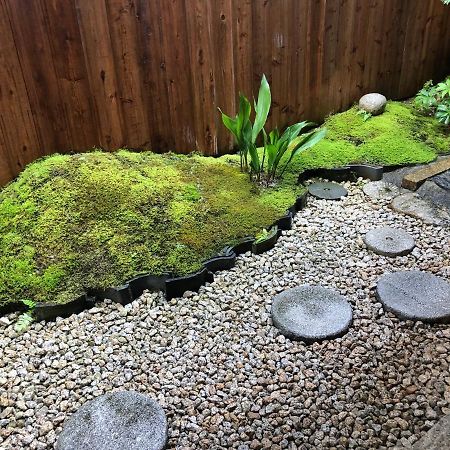 吉田の小さな宿 入ル 京都市 エクステリア 写真