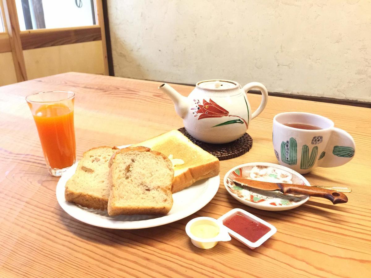 吉田の小さな宿 入ル 京都市 エクステリア 写真